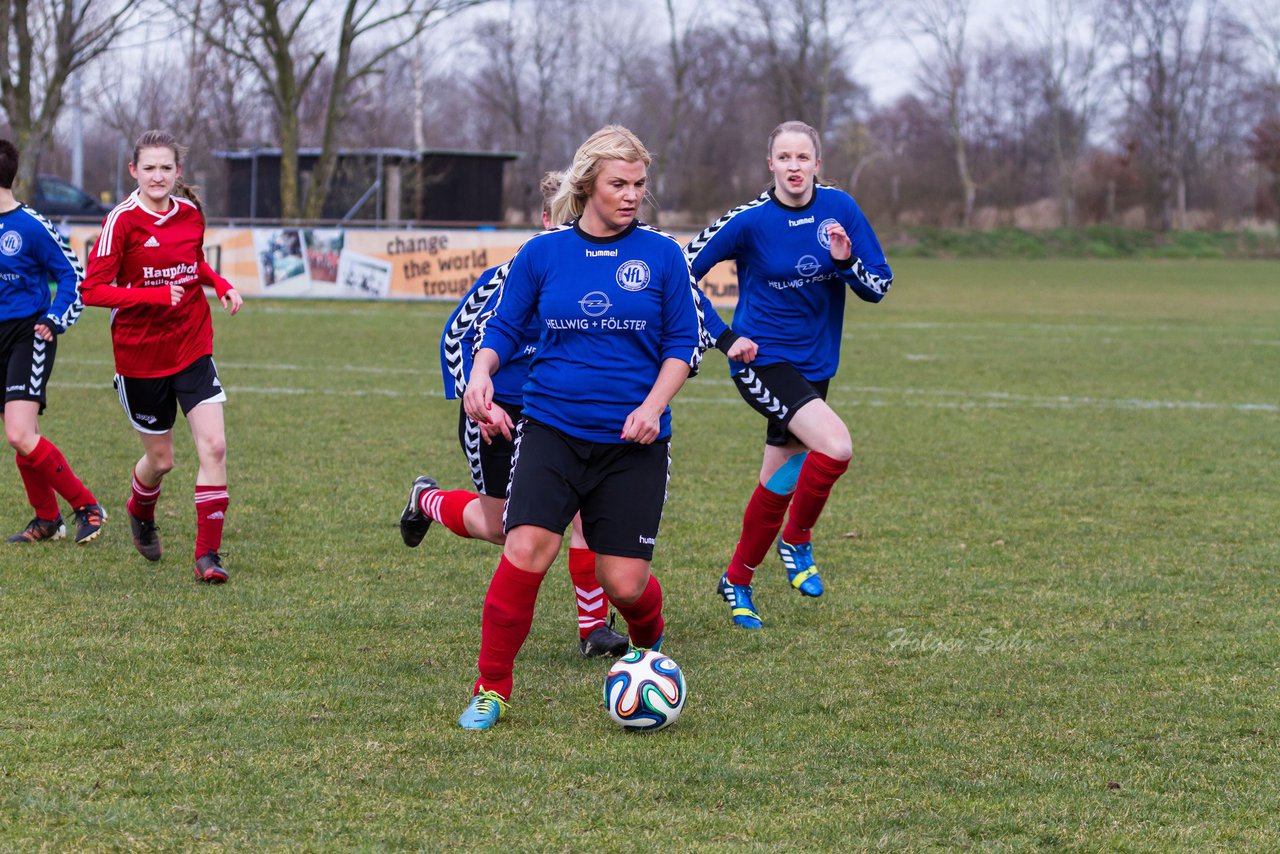 Bild 84 - Frauen VfL Kellinghusen - TSV Heiligenstedten : Ergebnis: 4;1